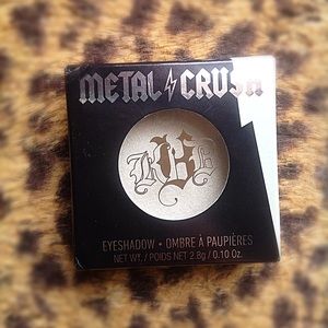 ⚡️Thunderstruck⚡️ Eyeshadow